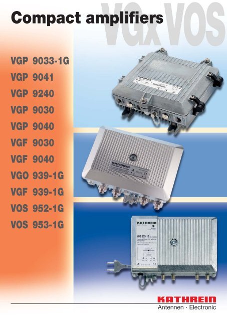 VGF 939-1G