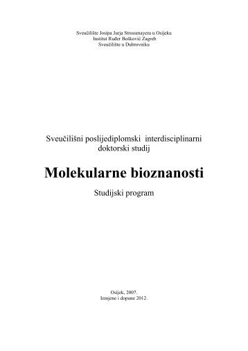 ovdje.[PDF] - Sveučilište Josipa Jurja Strossmayera u Osijeku