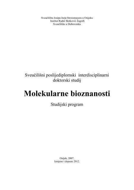 ovdje.[PDF] - Sveučilište Josipa Jurja Strossmayera u Osijeku