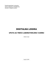 DIGITALNA LOGIKA