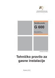 SadrÅ¾aj TRGI G 600 - IGT