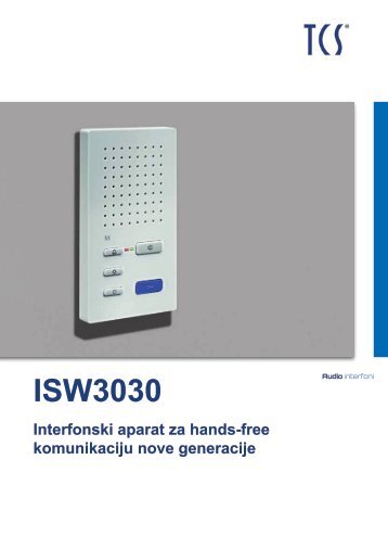 ISW3030.pdf - TCS
