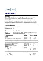 Moplen EP348U.pdf - Motor Polimer