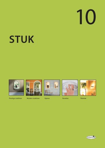 Stuk - C. Flauenskjold A/S