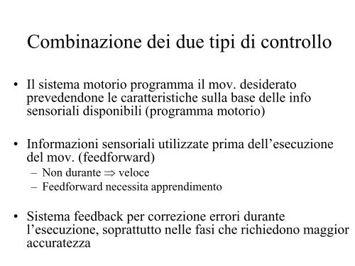 Sistema sensorimotorio 1 - CPRG