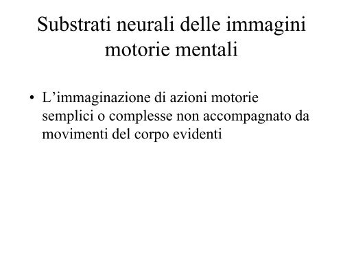 Sistema sensorimotorio 1 - CPRG