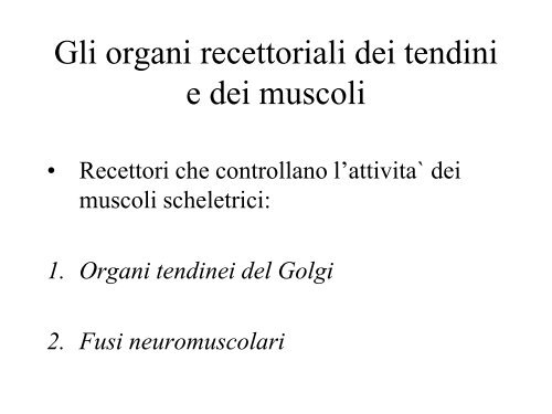 Sistema sensorimotorio 1 - CPRG