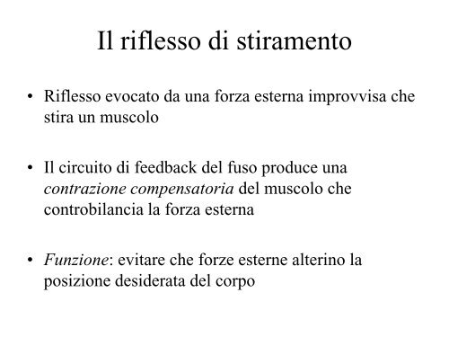 Sistema sensorimotorio 1 - CPRG