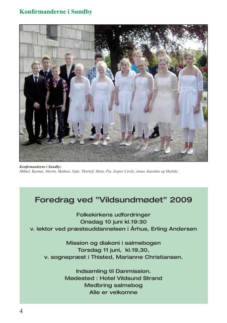 kirkebladet Sommer 2009 her - Bjergby