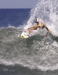 Keramas - Bali | Photo - Women's Surf Style Magazine