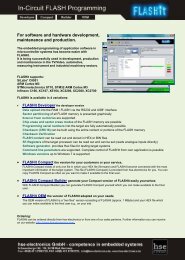 Download - hse-electronics GmbH