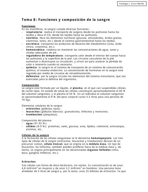 tipos de monocitos y funcion