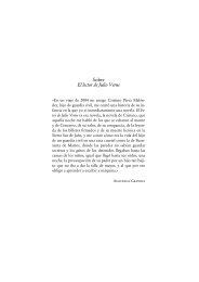 El lector de Julio Verne - Quelibroleo