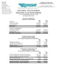 Tadora en el mostrador