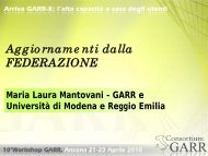 Ws10 Mantovani Pres - Garr