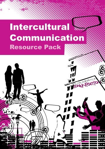 Intercultural Communication Resource Pack - SALTO-YOUTH