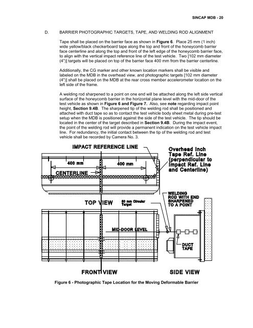 U.S. DEPARTMENT OF TRANSPORTATION - SaferCar.gov