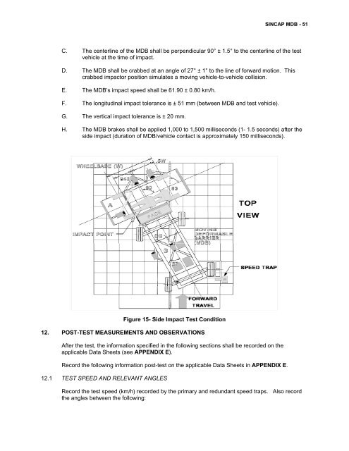 U.S. DEPARTMENT OF TRANSPORTATION - SaferCar.gov