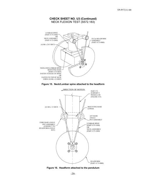 U.S. DEPARTMENT OF TRANSPORTATION - SaferCar.gov