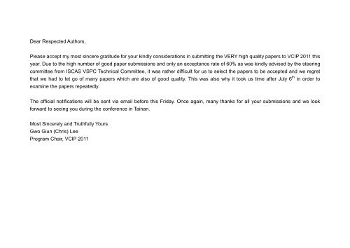 Dear Respected Authors Please Accept My Most Sincere Gratitude