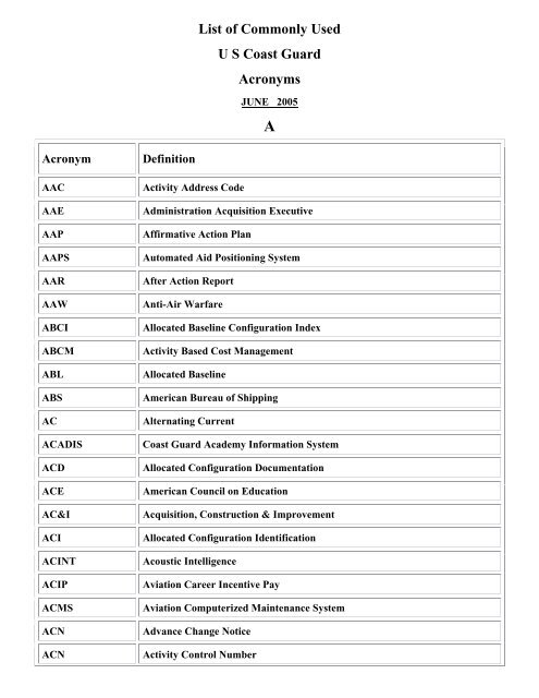 Uscg Career Sea Pay Chart