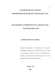 Administração, uma abordagem histórica - Ppga.com.br