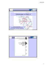 ErlÃ¤uterungen zur RStO 12 - VSVI