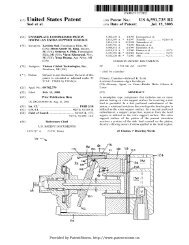 US Patent 6591735 - Swashplate compressor piston ... - IDMsvcs