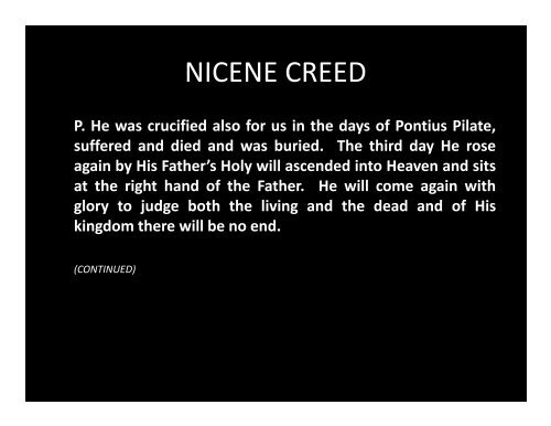 Overhead Projection - PDF - Mar Thoma Communication ...