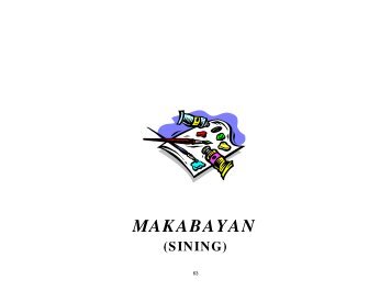 MAKABAYAN - DepEd Naga City