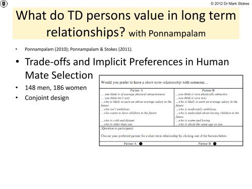 Relationships and sexuality within High Functioning ... - Amaze