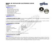 CatÃ¡logo / Manual - Zebra Electronica