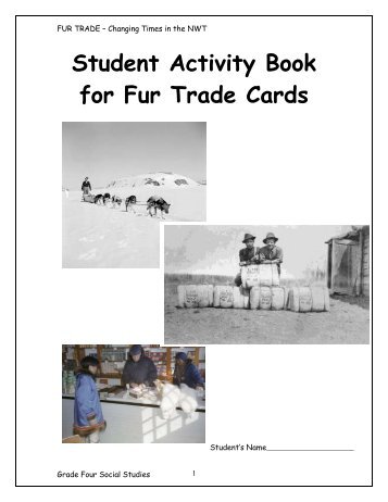 Fur Trade Student Activity Book.pdf