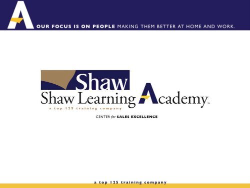 Shaw Resilient Training 101 Shaw Home Foundations Flooring