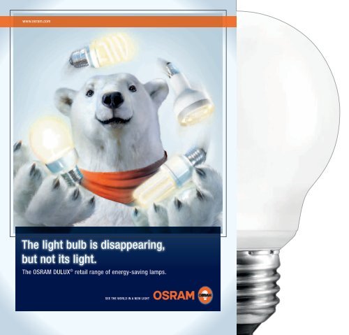 5Year - Osram