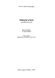 Historia e feve - El-Hikmeh