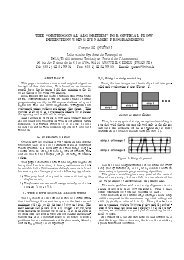 the \orthogonal algorithm