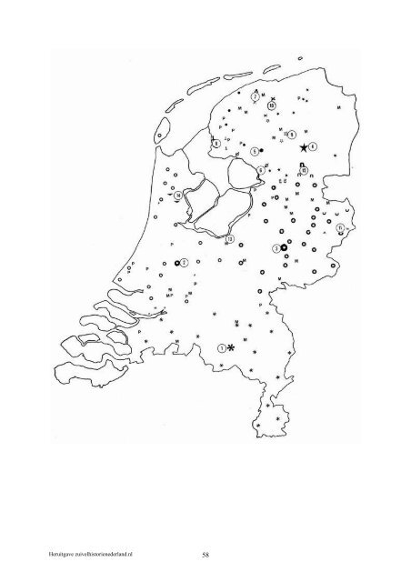 Inrichting 1968-1978 - Zuivelhistorie Nederland