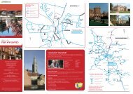 Adobe PDF - Grantham Area Bus Guide - Lincolnshire County Council