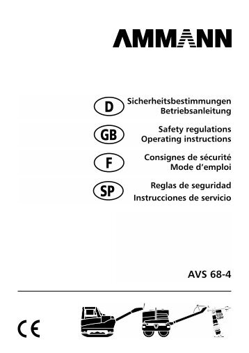 AVS 68-4 - SimmaRent