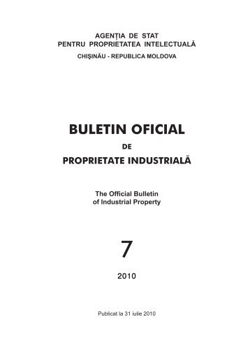 BOPI in intregime - agepi