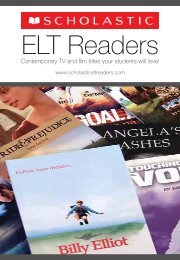 ELT Readers - Attica