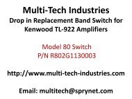 東広島マンドリンアンサンブル（H.M.E）所有楽譜リスト