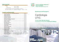 Scarica opuscolo informativo in formato pdf - Azienda USL di Forlì