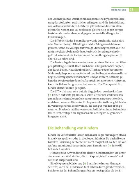 STIFTUNG WARENTEST - Absatz-DTP-Service