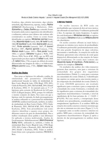 Revista integral - APRH