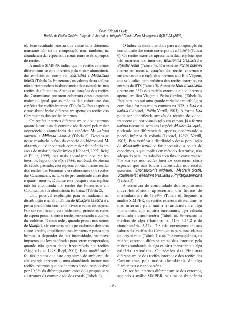 Revista integral - APRH