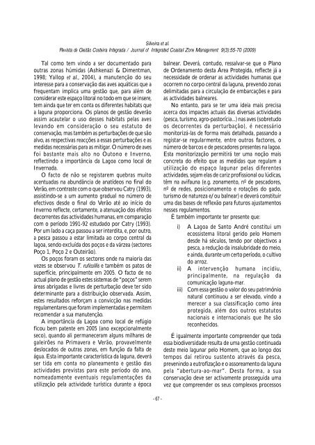 Revista integral - APRH