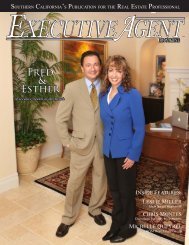 Download PDF - Executive Agent Magazine