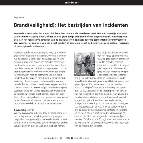 Veiligheidswijzer (PDF, 2,9 MB) - Gemeente Hardenberg